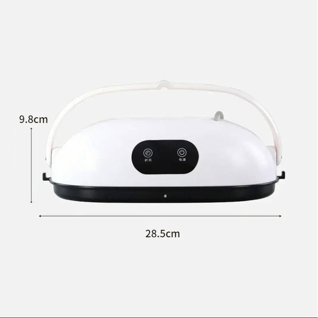 SECADORA DE ROPA PORTATIL + ENVÍO GRATIS 📦