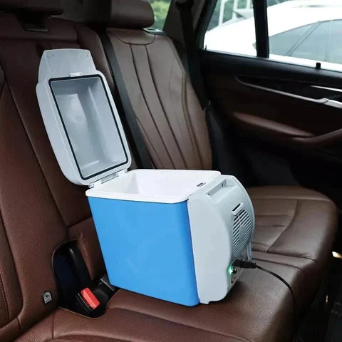 Cooler portátil para auto