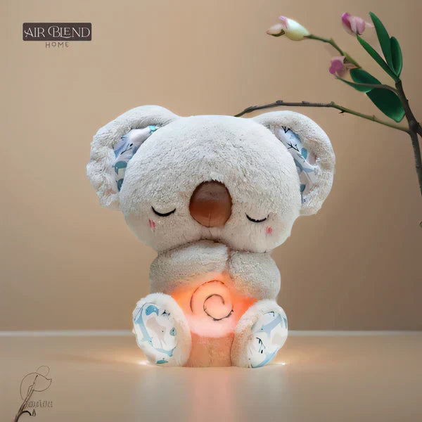 ANTIESTRÉS - KOALA: EL COMPAÑERO NOCTURNO + ENVIO GRATIS
